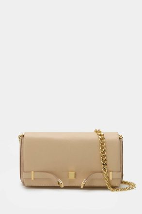 Purificacion Garci Crossbody Bags Women La Gran Manzana Crossbody Bag Gardenia