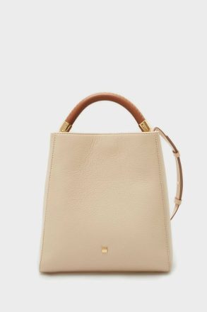 Purificacion Garci Gardenia Women Samburu Bucket Bag Handbags - Image 4