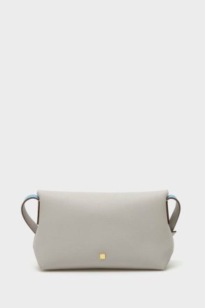Purificacion Garci Gray Crossbody Bags Marco Crossbody Bag Women - Image 4