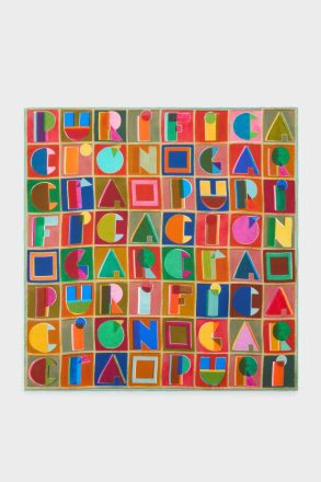 Purificacion Garci Multicolor Pg Codex 53 Silk Bandana Women Scarves
