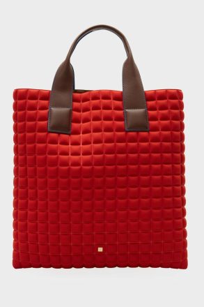Purificacion Garci Red Choco Pg Handbag Bags And Backpacks Men - Image 4