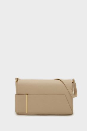 Purificacion Garci Shoulder Bags Obi Crossbody Bag Women Gardenia