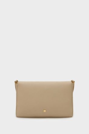 Purificacion Garci Shoulder Bags Obi Crossbody Bag Women Gardenia - Image 4