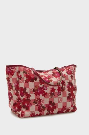 Purificacion Garci Shoulder Bags Women Veracruz Shoulder Bag Red - Image 2