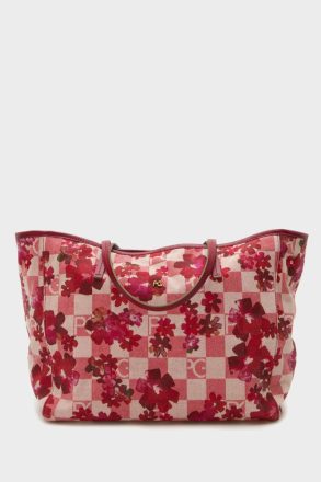 Purificacion Garci Shoulder Bags Women Veracruz Shoulder Bag Red