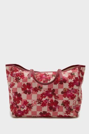 Purificacion Garci Shoulder Bags Women Veracruz Shoulder Bag Red - Image 4