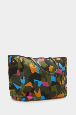 Purificacion Garci Veracruz Shoulder Bag Shoulder Bags Multicolor Women - Image 2