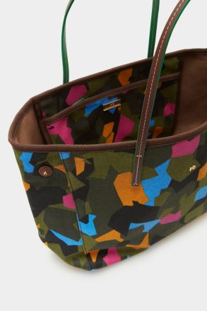 Purificacion Garci Veracruz Shoulder Bag Shoulder Bags Multicolor Women - Image 3