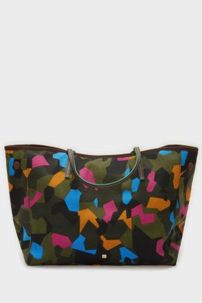 Purificacion Garci Veracruz Shoulder Bag Shoulder Bags Multicolor Women - Image 4