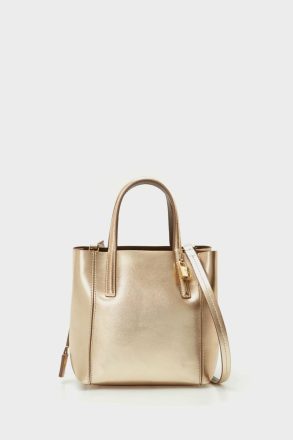Purificacion Garci Women Caprichosa Y Consentida Crossbody Bag Handbags Platinum