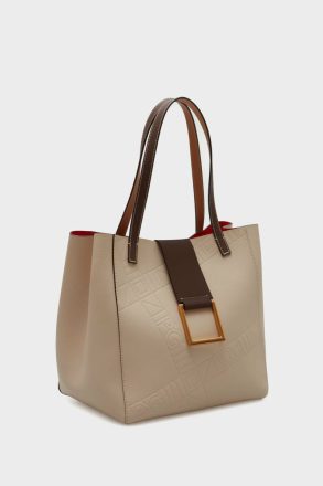 Purificacion Garci Women Gardenia Soho Shoulder Bag Shoulder Bags - Image 2