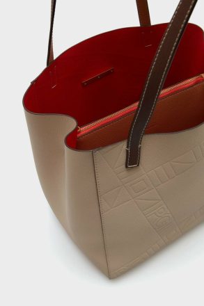 Purificacion Garci Women Gardenia Soho Shoulder Bag Shoulder Bags - Image 3