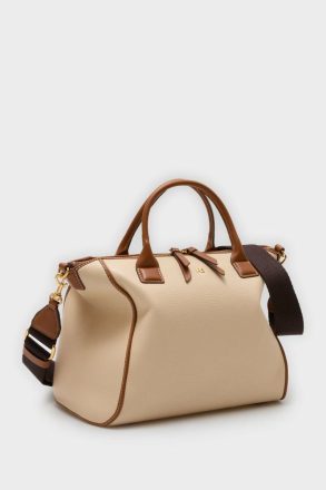 Purificacion Garci Women Handbags Gardenia Algo Prestado Handbag - Image 2
