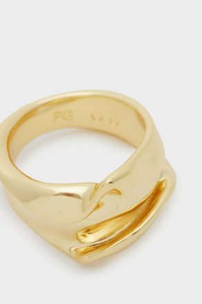 Rings Gold Women Roscon Ring Purificacion Garci - Image 2