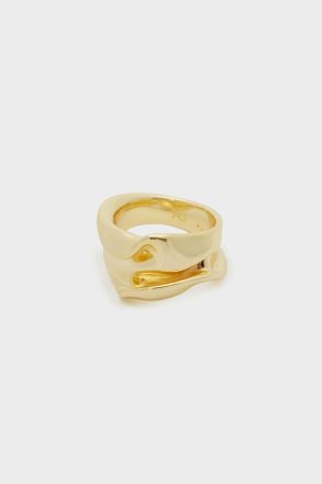 Rings Gold Women Roscon Ring Purificacion Garci