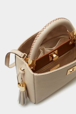 Samburu Cross Body Bag Handbags Gardenia Purificacion Garci Women - Image 3