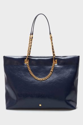 Shoulder Bags Atlantic Blue Homenaje Acolchado Shoulder Bag Women Purificacion Garci - Image 4
