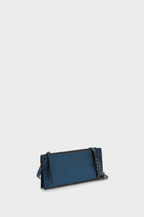 Shoulder Bags Atlantic Blue Purificacion Garci Tandem Pochette Shoulder Bag Women - Image 2