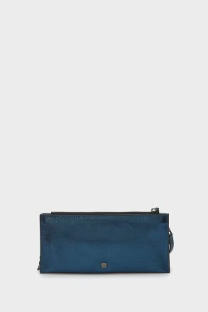 Shoulder Bags Atlantic Blue Purificacion Garci Tandem Pochette Shoulder Bag Women - Image 4