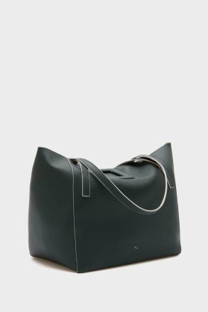 Shoulder Bags Marco Shoulder Bag Purificacion Garci British Green Women - Image 2