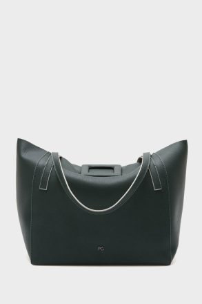 Shoulder Bags Marco Shoulder Bag Purificacion Garci British Green Women