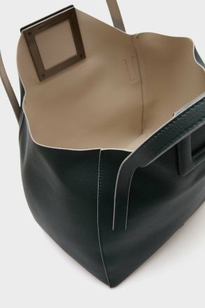 Shoulder Bags Marco Shoulder Bag Purificacion Garci British Green Women - Image 3