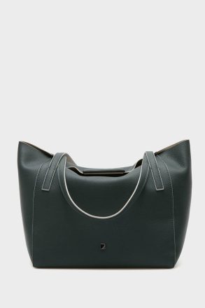 Shoulder Bags Marco Shoulder Bag Purificacion Garci British Green Women - Image 4