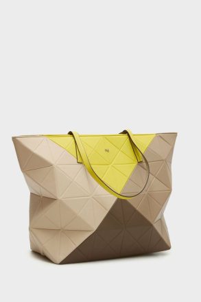Shoulder Bags Multicolor Origami Zipped Shoulder Bag Purificacion Garci Women - Image 2