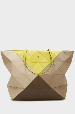 Shoulder Bags Multicolor Origami Zipped Shoulder Bag Purificacion Garci Women