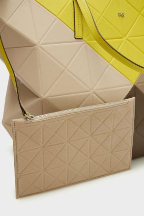 Shoulder Bags Multicolor Origami Zipped Shoulder Bag Purificacion Garci Women - Image 3