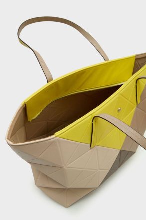Shoulder Bags Multicolor Origami Zipped Shoulder Bag Purificacion Garci Women - Image 4