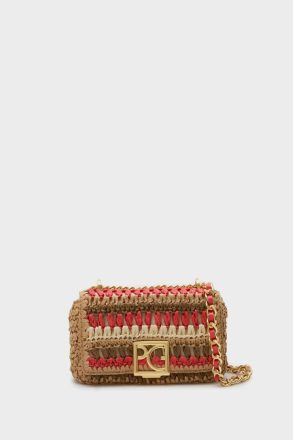Shoulder Bags Multicolor Women Purificacion Garci Homenaje Acolchado Crossbody Bag