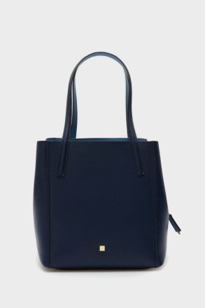 Shoulder Bags Purificacion Garci Caprichosa Y Consentida Shoulder Bag Women Atlantic Blue - Image 4