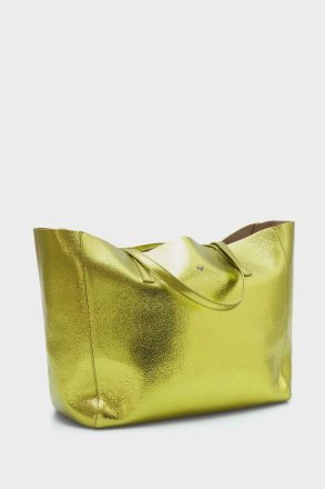 Shoulder Bags Purificacion Garci Twin Shoulder Bag Apple Green Women - Image 2