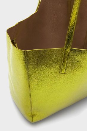 Shoulder Bags Purificacion Garci Twin Shoulder Bag Apple Green Women - Image 4