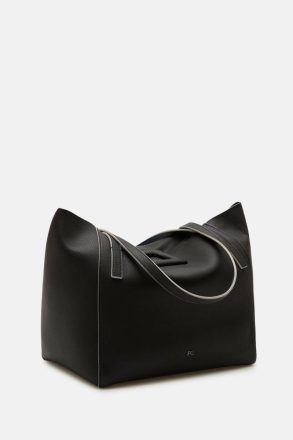Shoulder Bags Purificacion Garci Women Black Marco Shoulder Bag - Image 2