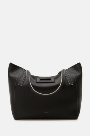 Shoulder Bags Purificacion Garci Women Black Marco Shoulder Bag