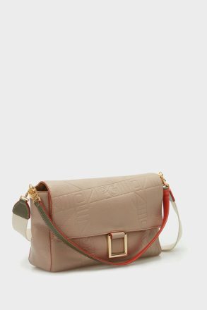 Shoulder Bags Taupe Purificacion Garci Women Soho Shoulder Bag - Image 2