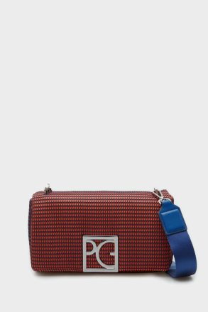 Shoulder Bags Women Purificacion Garci Mandarin Orange Homenaje Acolchado Crossbody Bag