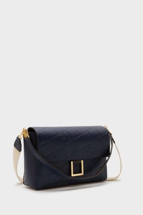 Shoulder Bags Women Soho Shoulder Bag Atlantic Blue Purificacion Garci - Image 2