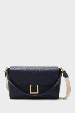 Shoulder Bags Women Soho Shoulder Bag Atlantic Blue Purificacion Garci