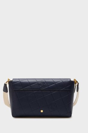 Shoulder Bags Women Soho Shoulder Bag Atlantic Blue Purificacion Garci - Image 4