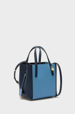 Sky Blue Purificacion Garci Handbags Women Caprichosa Y Consentida Crossbody Bag - Image 2