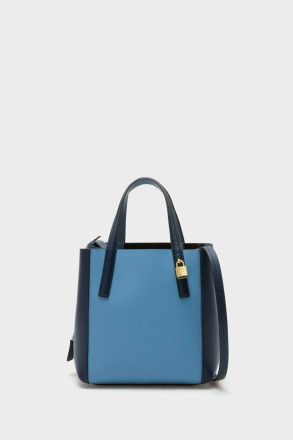 Sky Blue Purificacion Garci Handbags Women Caprichosa Y Consentida Crossbody Bag
