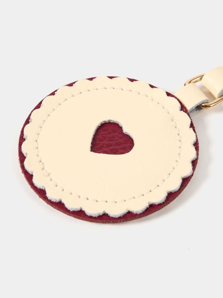 Small Bags The Biscuit Charm Cambridge Satchel Women - Image 2