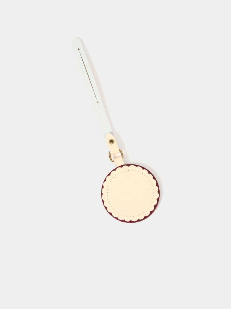 Small Bags The Biscuit Charm Cambridge Satchel Women - Image 3