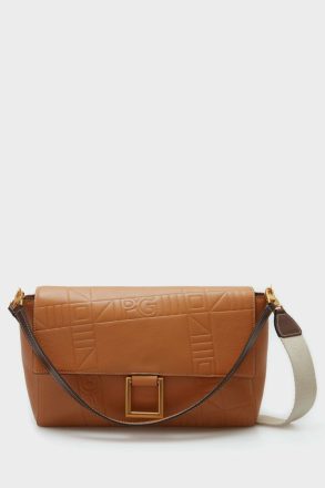 Soho Shoulder Bag Camel Women Purificacion Garci Shoulder Bags