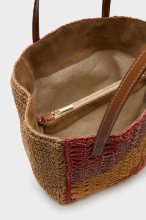 Soho Shoulder Bag Purificacion Garci Multicolor Women Shoulder Bags - Image 3