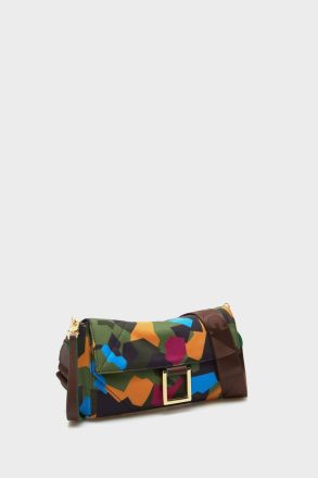 Soho Shoulder Bag Purificacion Garci Shoulder Bags Multicolor Women - Image 2