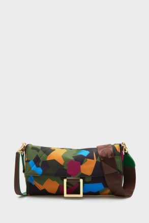 Soho Shoulder Bag Purificacion Garci Shoulder Bags Multicolor Women